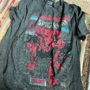 Marvel T-shirt’s